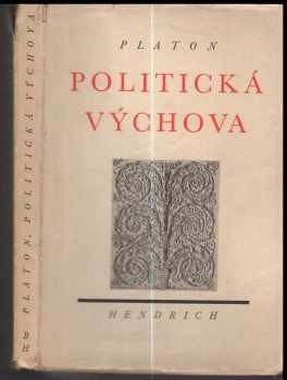 Politická výchova