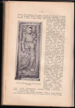 Hubert Doležil: Politické a kulturní dějiny král. hlav. města Olomouce