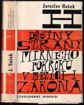 Politické a sociální dějiny strany mírného pokroku v mezích zákona