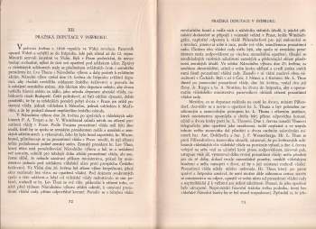 Zdeněk Václav Tobolka: Politické dějiny československého národa od r. 1848 až do dnešní doby