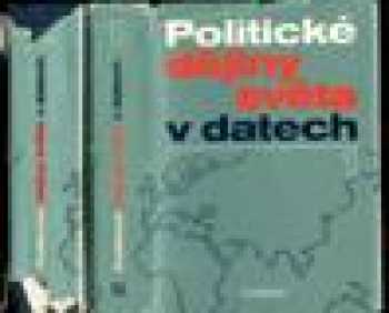 Politické dějiny světa v datech