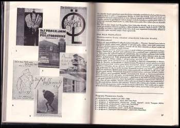 Erwin Piscator: Politické divadlo