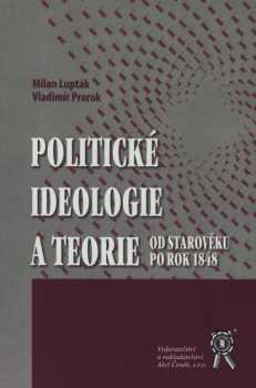 Politické ideologie a teorie