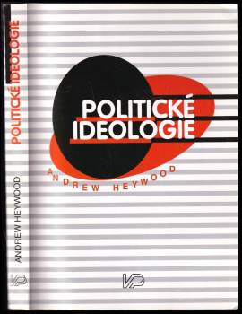 Andrew Heywood: Politické ideologie