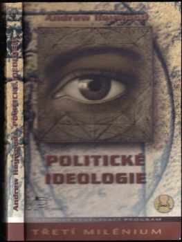 Politické ideologie