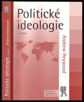 Politické ideologie