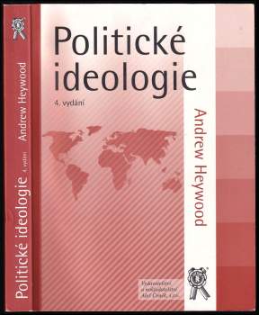 Politické ideologie