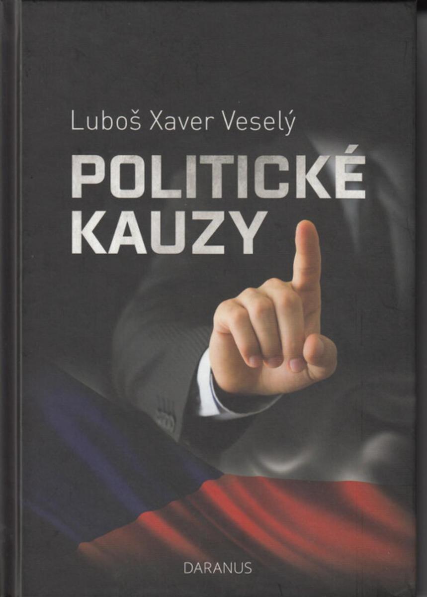 Politické kauzy