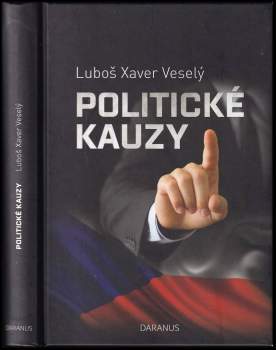 Politické kauzy