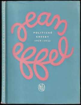 Politické kresby 1939-1953