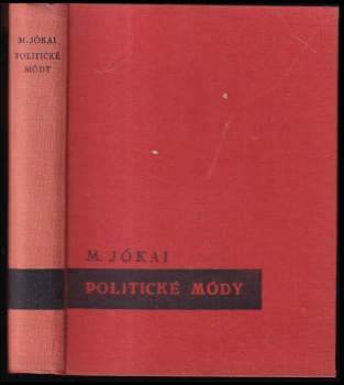 Politické módy