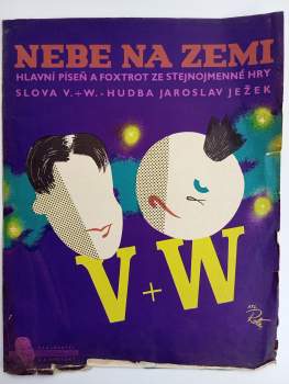 Politické nebe na zemi