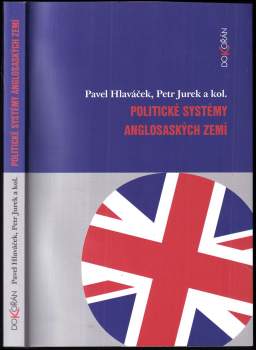 Politické systémy anglosaských zemí