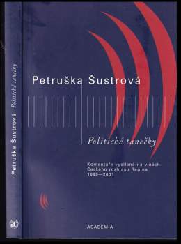 Politické tanečky