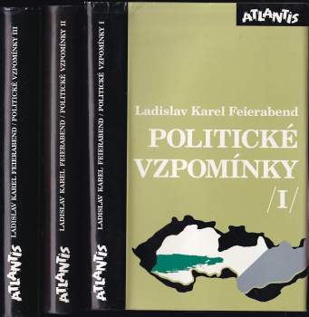 Politické vzpomínky