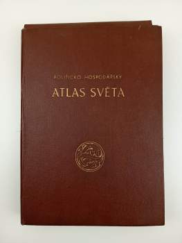 Politicko-hospodářský atlas světa