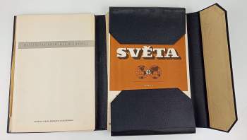 Jaromír Janka: Politicko-hospodářský atlas světa