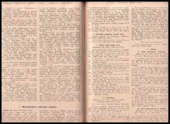 Batovcův almanach