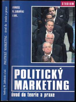 Politický marketing