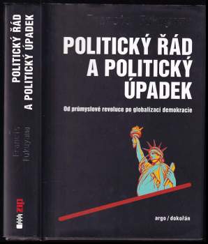 Politický řád a politický úpadek