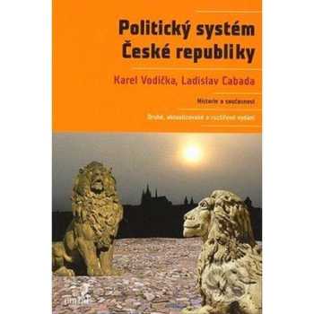 Politický systém České republiky