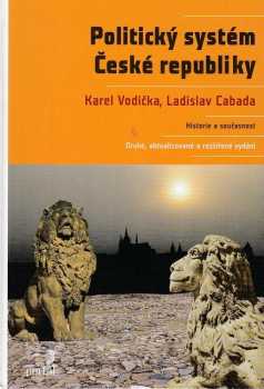 Politický systém České republiky
