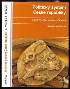 Politický systém České republiky