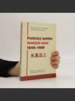 Politický systém českých zemí 1848-1989