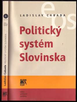 Politický systém Slovinska