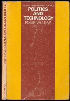 Politics and technology
