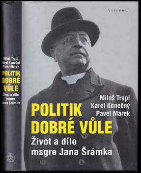 Politik dobré vůle