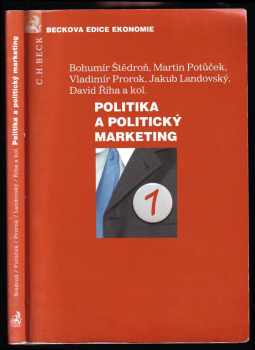 Politika a politický marketing