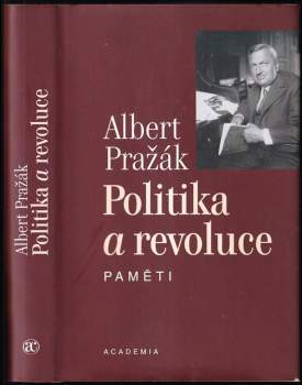 Politika a revoluce