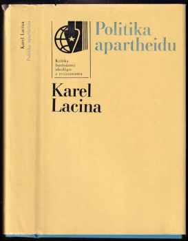 Politika apartheidu