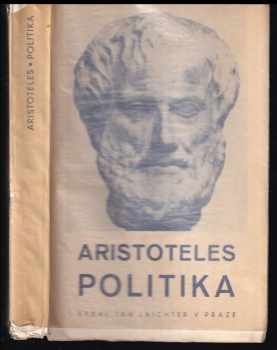 Aristotelés: Politika