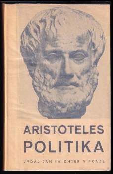 Aristotelés: Politika