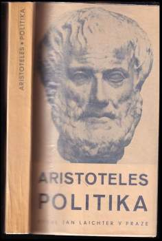 Aristotelés: Politika