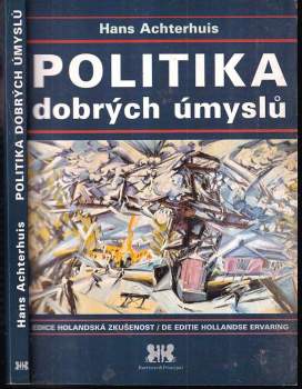 Politika dobrých úmyslů