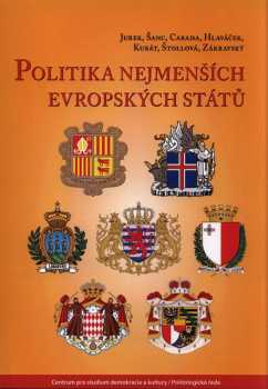 Politika nejmenších evropských států