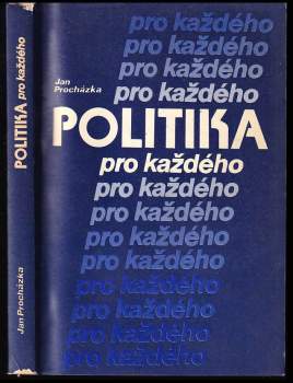 Politika pro každého