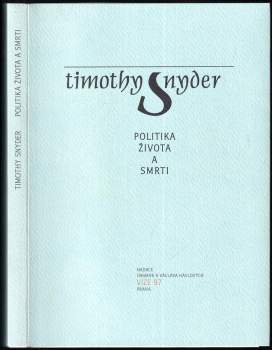 Politika života a smrti