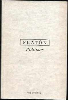 Politikos