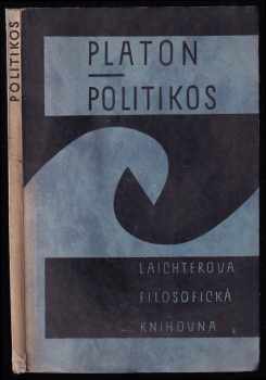 Platón: Politikos