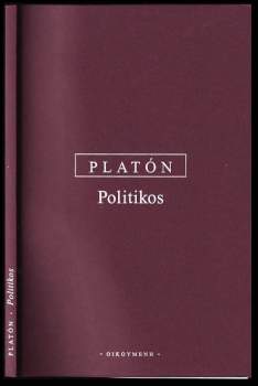 Platón: Politikos
