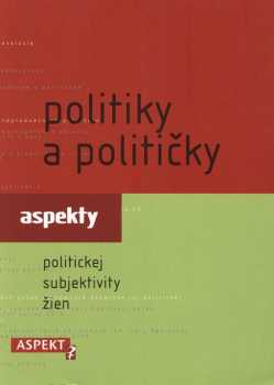 Politiky a političky