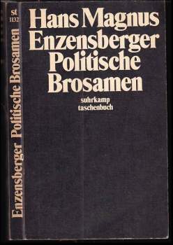 Politische Brosamen