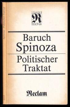 Politischer Traktat
