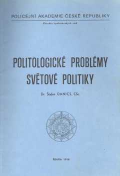 Politologické problémy světové politiky