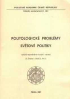 Politologické problémy světové politiky