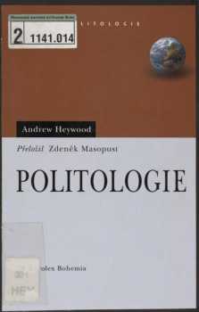 Politologie